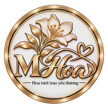 Shop hoa tươi Điện Bàn - Tư vấn mẫu hoa hợp ngân sách